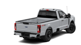 2026 Ford Super Duty® External Image 4